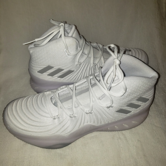 adidas basketball shoes size 14